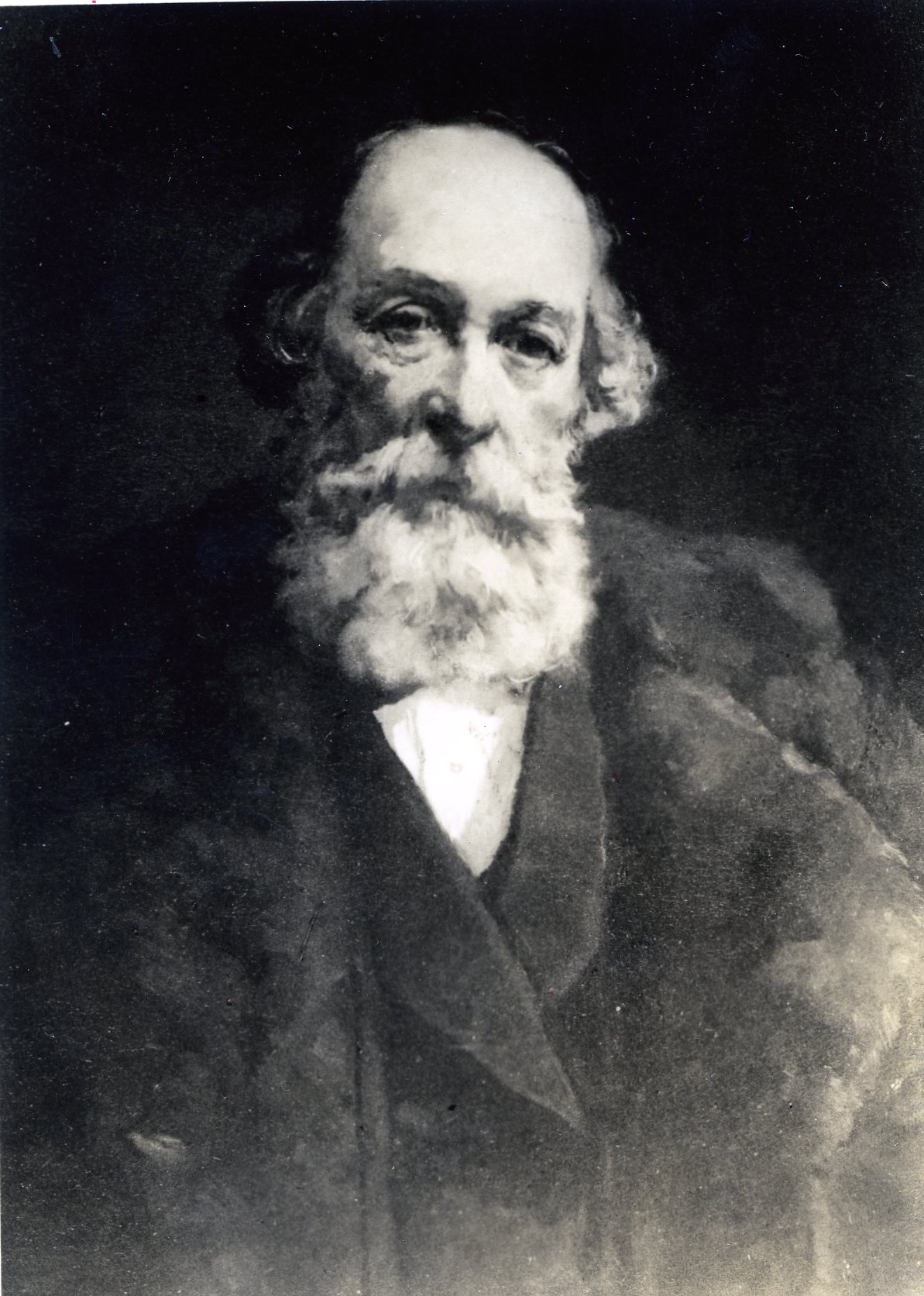 Member portrait of Edward Everett Hale Jr.